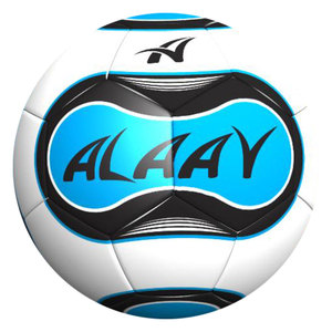 แผ่นรองไหล่แบบนุ่มสำหรับลูกฟุตบอลวัสดุพีวีซีราชาฟุตบอล - Product Image 3