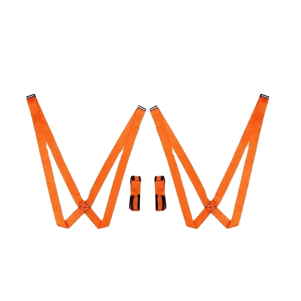 Подъемная тележка для домашней мебели ремень для плеча/запястья ремень для вилочного погрузчика предплечья