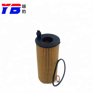 Élément filtrant de haute qualité en gros OEM pièces automobiles filtre à huile de voiture 11428575211 pour voiture allemande <span class=keywords><strong>BMW</strong></span> 11428575211 d'origine - Product Image 6