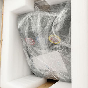 Completamente automático 500Plus R134yf Máquina de llenado de gas <span class=keywords><strong>Auto</strong></span> AC <span class=keywords><strong>Aire</strong></span> <span class=keywords><strong>acondicionado</strong></span> Equipo de recuperación de refrigerante Vehículo automotriz - Product Image 4