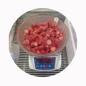 <span class=keywords><strong>Fresas</strong></span> <span class=keywords><strong>Congeladas</strong></span> IQF a Granel <span class=keywords><strong>de</strong></span> Gran Calidad <span class=keywords><strong>de</strong></span> China - <span class=keywords><strong>Precio</strong></span> por Especificaciones - Product Image 6