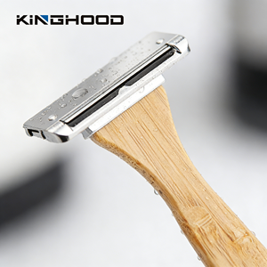 Rasoir chirurgical jetable écologique pour préparation chirurgicale, usage hospitalier et clinique, épilation préopératoire, stérile, fournisseur en gros OEM, rasoir médical - Product Image 2