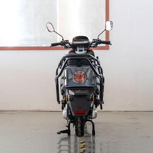 Trottinette électrique Chitu 318 longue portée, sans souci de la portée, moteur puissant, pour les trajets quotidiens en Afrique et au Moyen-Orient - Product Image 2