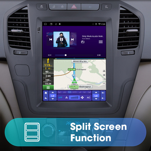 Autoradio Android 11 per Buick Regal Opel <span class=keywords><strong>Insignia</strong></span> 2009 2010 2011 - 2013 lettore multimediale Audio 2 din Carplay Stereo DVD - Product Image 5