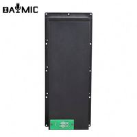 Placa Amplificadora de Potencia con Logotipo Gratuito, 1500W 4ohm, Doble Interruptor, Módulo Amplificador Digital de Potencia para Altavoces, Clase D, Subwoofer