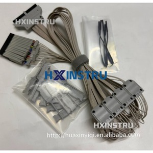 Keysight N2756A - Kit de Cables MSO de 16 Canales H - Product Image 3