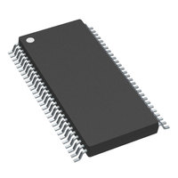Modulador de 8 canales 3V ~ 3.6V 56-HTSSOP TAS5558DCAR