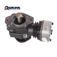 Compresseur d'air pour moteur de chargeuse sur pneus RUNMA WD10, pièce de rechange 612600130652 612600130496 5371112, haute qualité, robuste, compatible OEM