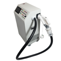 Plataforma de Desconexión BOB de Carga CC de 800A Refrigerada por Líquido para Pruebas y Validación de Sistemas de Carga de Vehículos Eléctricos de Alta Potencia