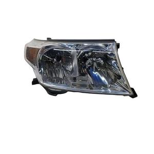 เหมาะสำหรับไฟหน้ารถยนต์โตโยต้าแลนด์ครุยเซอร์ LC200 รุ่นปี 08-12 - Product Image 1
