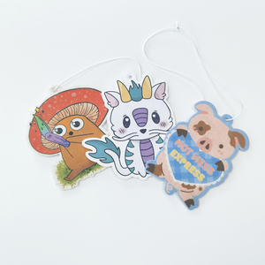 Custom il tuo logo deodorante per ambienti di lunga durata odori <span class=keywords><strong>accessori</strong></span> per <span class=keywords><strong>auto</strong></span> sfuse bottiglie di profumo per <span class=keywords><strong>auto</strong></span> a forma di deodoranti per ambienti - Product Image 2