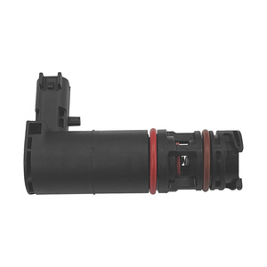 Válvula solenoide del depósito de carbón 22740537 84648332 85123403 para piezas de motor de gasolina de Buick Chevrolet Cadillac - Product Image 3