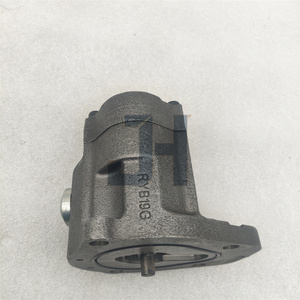 Piezas de Motor de Alta Calidad para Maquinaria de Construcción, Bomba de Combustible Diésel 371-3586 para Motor E336 - Product Image 3