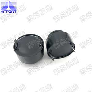 Buzzer piézoélectrique actif de type musical à haut niveau sonore PM-623HN HITPOINT ABS 757, fabriqué sur mesure en usine, alarmes, buzzers, sirènes - Product Image 3