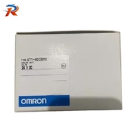 Unité de sortie numérique PLC neuve 1PC GT1AD08MX avec communication pour contrôle et programmation industriels, produit sous garantie