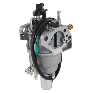 Nuovo Arrivo Carburatore Meccanico in Lega di Alluminio OEM 47.131000.25 P28-4-H 1005D11329 per Moto con 1 Anno di Garanzia - Product Image 2