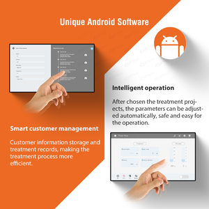 Máquina <span class=keywords><strong>de</strong></span> eliminación <span class=keywords><strong>de</strong></span> <span class=keywords><strong>tatuajes</strong></span> con láser Pico <span class=keywords><strong>de</strong></span> pie <span class=keywords><strong>de</strong></span> nuevo diseño popular <span class=keywords><strong>de</strong></span> China al por mayor con tratamiento <span class=keywords><strong>de</strong></span> cuerpo entero y multivoltaje - Product Image 4
