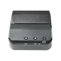 Sistem Thermal Printer Struk Taksi Android PUTY POS Berkualitas Terbaik, Murah, 80mm All in One, Tersedia, Antarmuka USB, 203dpi
