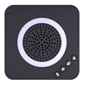ระบบประชุม MSThoo MST-W20 รุ่น E1080HC+<span class=keywords><strong>H1</strong></span> กล้อง PTZ ซูม 2 เท่า ความละเอียด 1080p 30fps USB2.0 พร้อมไมโครโฟน USB สำหรับการประชุมทางวิดีโอ - Product Image 4