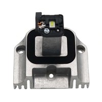 Module LED Angel Eyes 63117296905 pour BMW Série 1 F20 F21 116d 118d 118i 120d 125d Unité de commande DRL