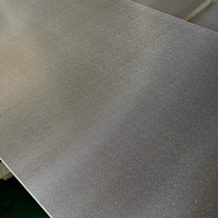 Panneau de conduit pré-isolé en polyuréthane, panneau en mousse PU PIR, panneaux sandwich en aluminium, panneaux d'isolation thermique pour système HVAC