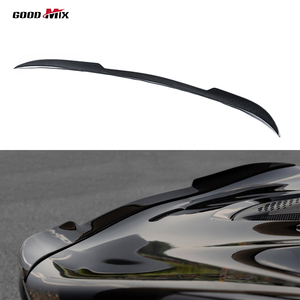 Kit Carrozzeria in Fibra di Carbonio Stile N con Spoiler Posteriore Ducktail per McLaren <span class=keywords><strong>Artura</strong></span> - Product Image 1