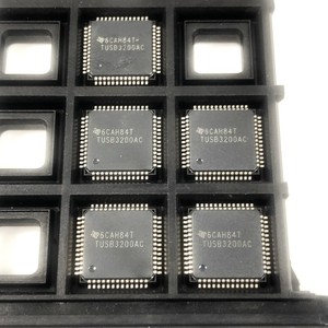 Giao diện mới và độc đáo ICS pca9535bs I/O mở rộng <span class=keywords><strong>pca9535</strong></span> linh kiện điện tử trong kho - Product Image 5