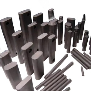 Máy xúc búa Bộ phận khóa Pin đục Pin cho máy cắt thủy lực - Product Image 2