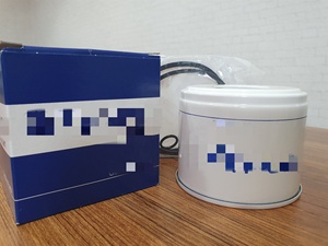 กรองน้ำมันเชื้อเพลิง7111-296 CAV296 16403-76200 26561117 P26561117สำหรับ VW Renault Peugeot Ford <span class=keywords><strong>FF167A</strong></span> P556245 - Product Image 3