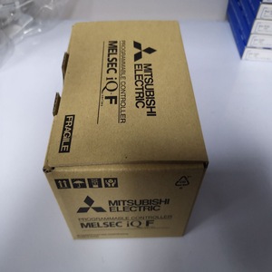 มิตซูบิชิ อิเล็คทริค เมลเซค ไอคิว เอฟ โปรแกรมเมเบิล คอนโทรลเลอร์ FX5-422-BD-GOT โมดูล PLC ผลิตในญี่ปุ่น - Product Image 1