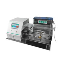 HRST-20 Vascular Graft Pressurized Burst Strength Tester