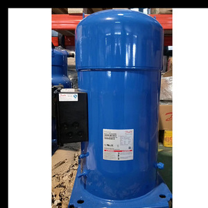 Compresseur Danfoss SY240A4CBE pour unité de climatisation, de réfrigération et de chauffage - Product Image 4