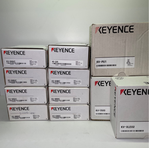 Capteurs photoélectriques Keyence LR-ZH500CP rectangulaires avec connecteur de type M8, 500 mm, LR-ZB250C3P, série LR-Z, neufs et originaux - Product Image 6