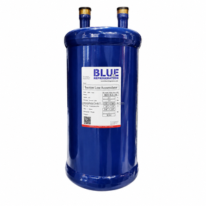 Séparateur gaz-liquide BLUE BLRSLA-213(209) 1-3/8 pouces - Product Image 6