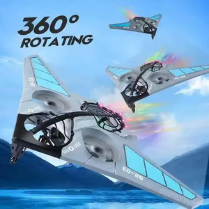 Échelle de canal longue portée Jet longue portée grand planeur grand Epp modèle 2 4G avion mousse télécommande jouet <span class=keywords><strong>B2</strong></span> Rc avion à vendre - Product Image 5