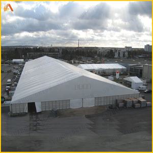Endüstriyel depolama için 2024 sıcak satış açık hava etkinlik çadırı dışında çadır ağır depo çadırı satılık - Product Image 4