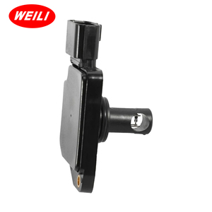 Sensor MAF AFH55M-13 <span class=keywords><strong>16017</strong></span>-<span class=keywords><strong>3S500</strong></span>, Sensor de flujo másico de aire para Suzuki Aerio, seem Sidekick, X-90, Chevrolet Tracker, Geo, mercedes-benz - Product Image 3