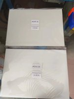 Feuille de papier de transfert Dtf 13*19 pouces A3 A4 Transferts Dtf Pet Sheet A3 + Hot /cold Peel Dtf Sheet
