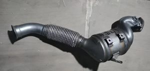 Convertisseur catalytique en céramique et acier inoxydable de marque BingChuan, montage direct pour Ford Ecosport essence 2018 - Product Image 6