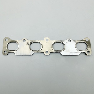 Nueva junta <span class=keywords><strong>de</strong></span> colector <span class=keywords><strong>de</strong></span> escape 05047499AA para <span class=keywords><strong>Jeep</strong></span> Dodge Chrysler 2.0L 2.4L 2012-<span class=keywords><strong>2023</strong></span> - Product Image 2