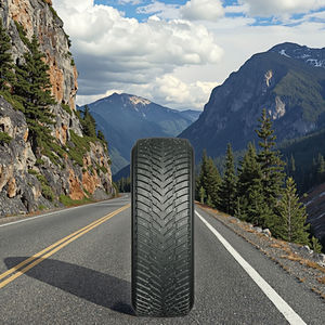 Pneus de Voiture <span class=keywords><strong>Hiver</strong></span> Antidérapants pour Neige et Pluie 185/65R15 195R15C KAPSEN pour Véhicules Particuliers - Product Image 3