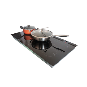 <span class=keywords><strong>Grattoir</strong></span> à <span class=keywords><strong>Induction</strong></span> de Zone libre, plaque en céramique de verre, cuiseur anti-rayures - Product Image 3