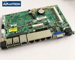 01C560V20040 C56 MB V2.00 FT-121026 TAIWAN Placa base industrial Placa de CPU Módulo de CPU Stock original - Product Image 5