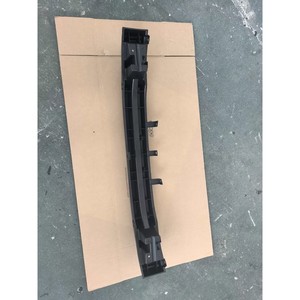 Bumper Reinforcement Beam For 2004 Chevrolet Aveo <b>Engineering</b> <b>Plastics</b> Iron New Part - Product Image 1