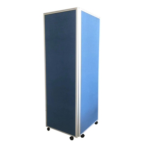 Mobilier <span class=keywords><strong>De</strong></span> bureau Chambre Cloison Mobile Cloison <span class=keywords><strong>de</strong></span> Bureau Avec Des Roues - Product Image 6