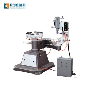 Hướng dẫn sử dụng hình dạng không đều kính bên trong và bên ngoài kính tròn viền và Máy đánh bóng thiết bị chế biến phần cứng - Product Image 1