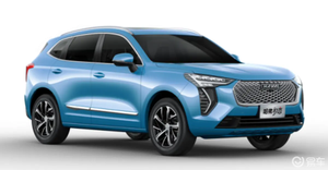 Nhà Máy Giá phụ tùng ô tô phía sau Bumper đuôi Bumper phần dưới 2804105xst01a thấp hơn khuếch tán phía sau môi cho haval jolion - Product Image 5