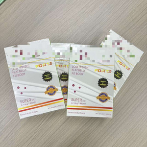 Produits en gros à prix réduit, capsules pour perdre du poids, soutient la suppression de l'appétit, stimule le métabolisme et augmente l'énergie - Product Image 3