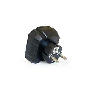 Testeur de prise numérique pour la mesure de la tension et de l'ampérage - Product Image 6