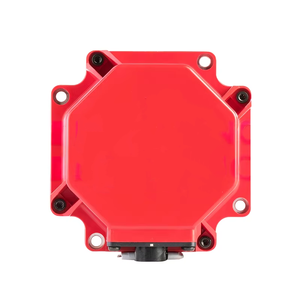 Sensore Mandrino Fanuc A860-2100-V003, Encoder Alpha <span class=keywords><strong>MIZ</strong></span>, Ricambi Macchine CNC, Prezzo di Fabbrica, Spedizione Veloce - Product Image 1